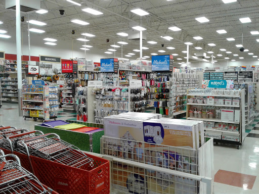 Craft Store «Michaels», reviews and photos, 2325 S Stemmons Fwy #402, Lewisville, TX 75067, USA