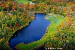 Izatys Golf Resort image