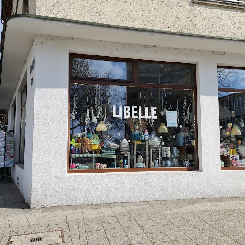 Libelle