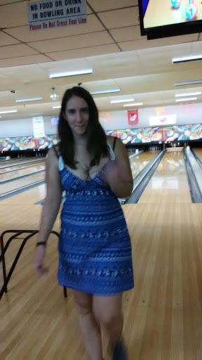 Bowling Alley «Rose Lanes Bowling Center», reviews and photos, 910 Rose Ln, Toccoa, GA 30577, USA