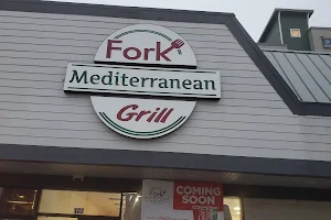 Fork Mediterranean grill image