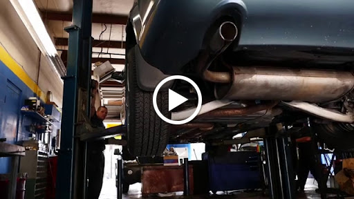 Transmission Shop «Cottman Transmission and Total Auto Care», reviews and photos, 6729 E Independence Blvd, Charlotte, NC 28212, USA