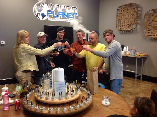 Tobacco Shop «Vapor Planet», reviews and photos, 75 Eglin Pkwy NE #119, Fort Walton Beach, FL 32548, USA