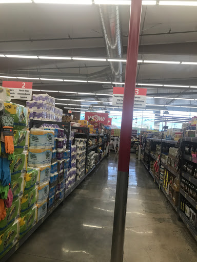Grocery Store «Grocery Outlet Bargain Market», reviews and photos, 520 Workman Mill Rd, La Puente, CA 91746, USA