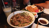 Soupe du Restaurant asiatique L'Atelier du Wok à Bussy-Saint-Georges - n°2