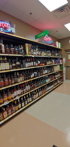 Liquor Store «Publix Liquors at Westport Square», reviews and photos, 1658 Taylor Rd, Port Orange, FL 32128, USA