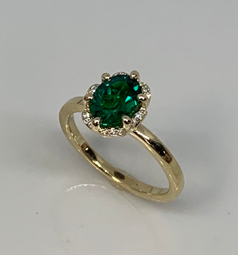 Jewelry Store «Simply Unique», reviews and photos, 1215 George Washington Memorial Hwy Suite O, Yorktown, VA 23693, USA