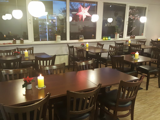 Restaurant Picasso Hurup Thy in Hurup, Syddjurs