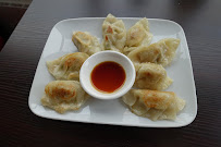 Dumpling du Restaurant coréen Hangang 한강 à Paris - n°5