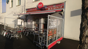 Photo n°11 de Glob'express café à Caen ()