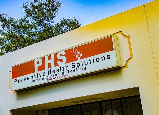 Ricardo Ochoa, MD PHS - Preventive Health Solutions, LLC