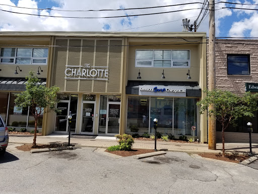 Barber Shop «Loop Barber Shop», reviews and photos, 2210 Dundee Rd # 2, Louisville, KY 40205, USA