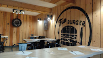 Atmosphère du Restaurant de hamburgers Fun Burger Benfeld - n°8