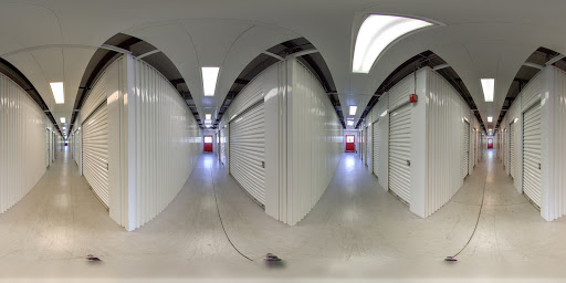 Self-Storage Facility «CubeSmart Self Storage», reviews and photos, 900 E Devon Ave, Bartlett, IL 60103, USA