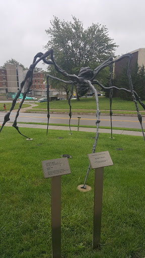 Modern Art Museum «Kemper Museum of Contemporary Art», reviews and photos, 4420 Warwick Blvd, Kansas City, MO 64111, USA