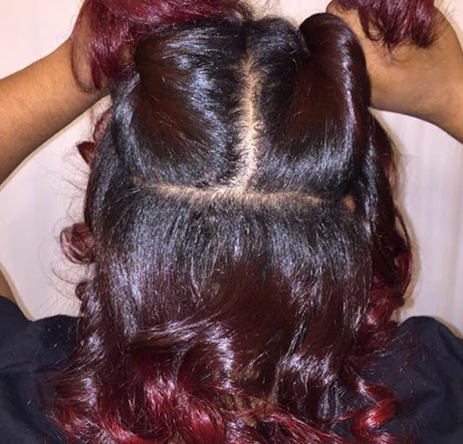 Beauty Supply Store «Best Hair Plus Beauty Supply», reviews and photos, 931 N State Rd 434 #1225, Altamonte Springs, FL 32716, USA