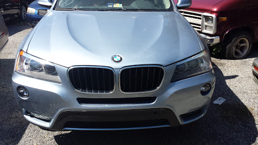 Castor Auto Sales Inc, 11446 Farmers Blvd, Jamaica, NY 11412, USA, 