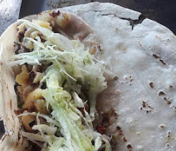 Quesadillas, Tacos Y Burritos photo
