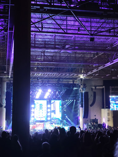 Live Music Venue «Klipsch Music Center», reviews and photos, 12880 E 146th St, Noblesville, IN 46060, USA