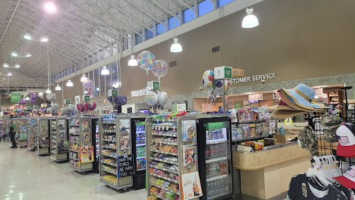 Supermarket «Publix Super Market at Paces Ferry Center», reviews and photos, 2451 Cumberland Pkwy SE, Atlanta, GA 30339, USA