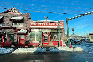 Martio's Pizza image