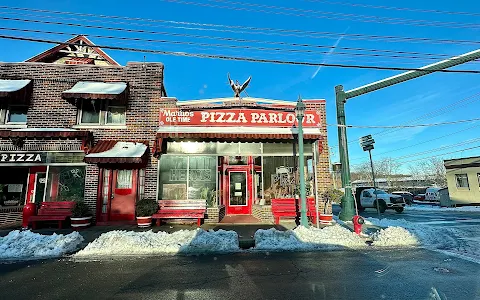 Martio's Pizza image