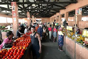 In Brandão Market image