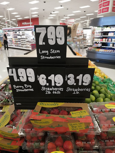 Department Store «Target», reviews and photos, 1874 Joe Battle Blvd, El Paso, TX 79936, USA