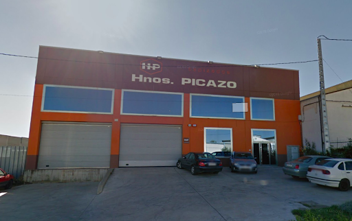 Tapizados Hermanos Picazo en Tarazona de la Mancha, Albacete