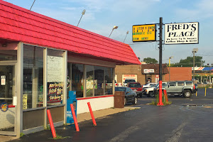 Fred's Place Inc.
