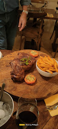 Photo n°59 de La Mamita Restaurant à Pézenas ()