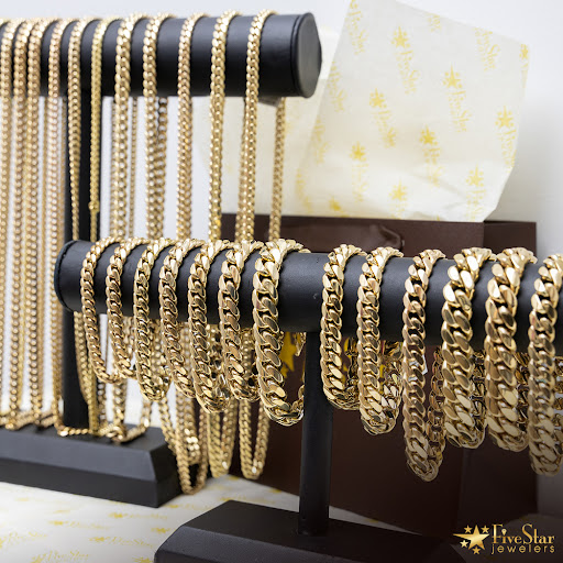 Jeweler «Five Star Jewelers», reviews and photos, 16271 SW 88th St, Miami, FL 33196, USA