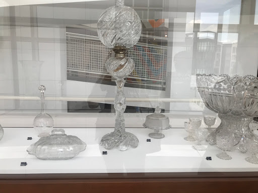 Art Museum «Museum of Contemporary Art of Georgia», reviews and photos, 75 Bennett St NW, Atlanta, GA 30309, USA