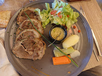 Plats et boissons du Restaurant français Le Carré à Les Sables-d'Olonne - n°19