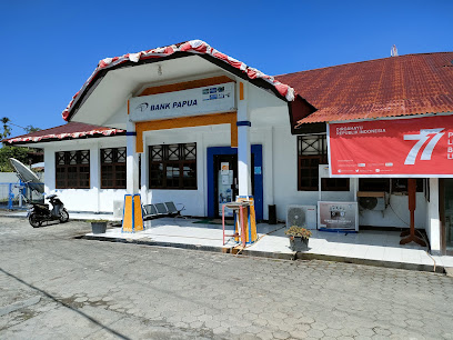 Bank Papua Cabang Sarmi