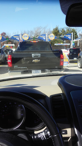 Car Wash «Wave Wash - Duncanville», reviews and photos, 875 E Hwy 67, Duncanville, TX 75137, USA