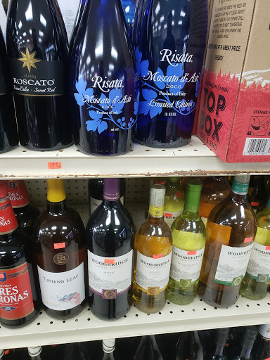 Value Liquor Store and Wines, 10555 Westheimer Rd, Houston, TX 77042, USA, 