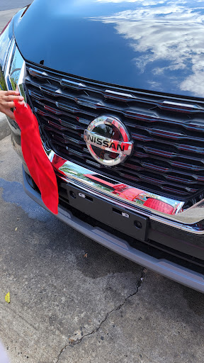 Car Wash «Auto Shine Car Wash», reviews and photos, 833 Cooper Landing Rd, Cherry Hill, NJ 08002, USA