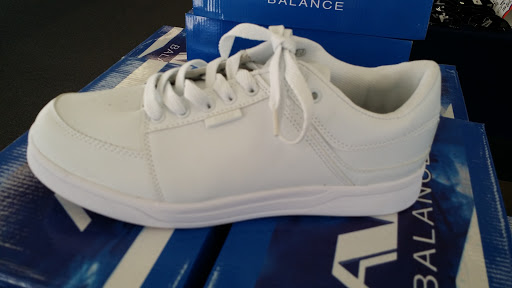 Shoe Store «Blue Ribbon Shoes», reviews and photos, 1524 6th Ave SE, Decatur, AL 35601, USA