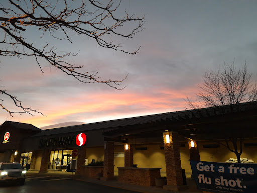 Grocery Store «Safeway», reviews and photos, 3325 28th St, Boulder, CO 80302, USA