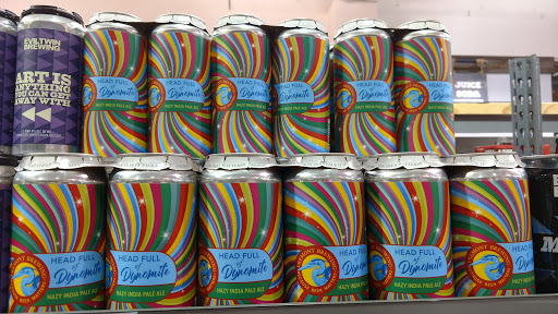 Wine Store «BevMo!», reviews and photos, 1100 Bellevue Way NE, Bellevue, WA 98004, USA