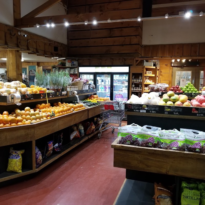 Harvest Barn of St. Catharines