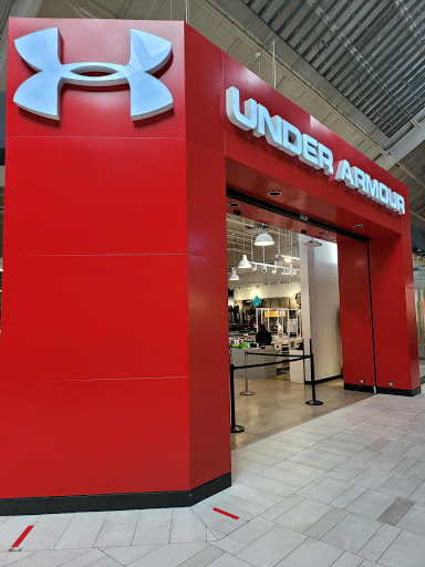 Clothing Store «Under Armour Factory House», reviews and photos, 12801 W Sunrise Blvd #429, Sunrise, FL 33323, USA