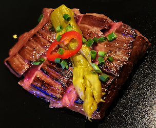 Photo n°21 de Buu Sushi à Limoux ()