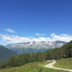 Photo n°3 de l'avis de Bruna.r fait le 02/08/2020 à 11:05 sur le  Nestalp à Peio