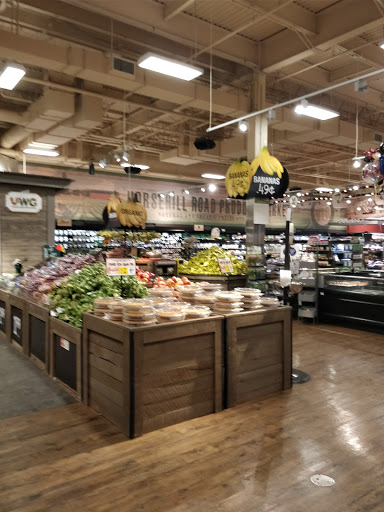 Grocery Store «ShopRite of Greater Morristown», reviews and photos, 178 E Hanover Ave, Cedar Knolls, NJ 07927, USA