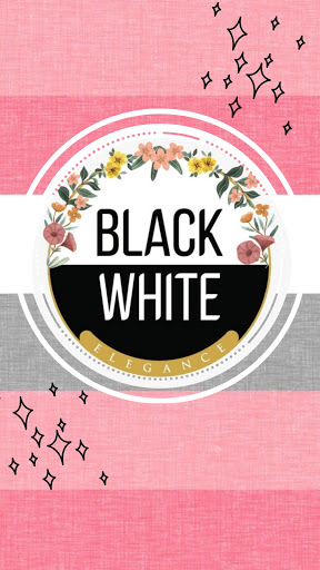 Black White Elegance