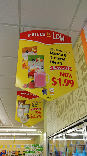 Supermarket «ALDI», reviews and photos, 913 Irving Park Rd, Streamwood, IL 60107, USA