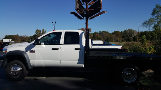 Used Car Dealer «Midwest Motors», reviews and photos, 1400 S Outer Rd E, Eureka, MO 63025, USA