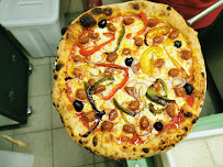 Plats et boissons du Pizzeria pizz N fouée Vouillé à Vouillé - n°3